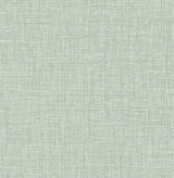 Advantage 4157-26235 Lanister Green Texture Wallpaper