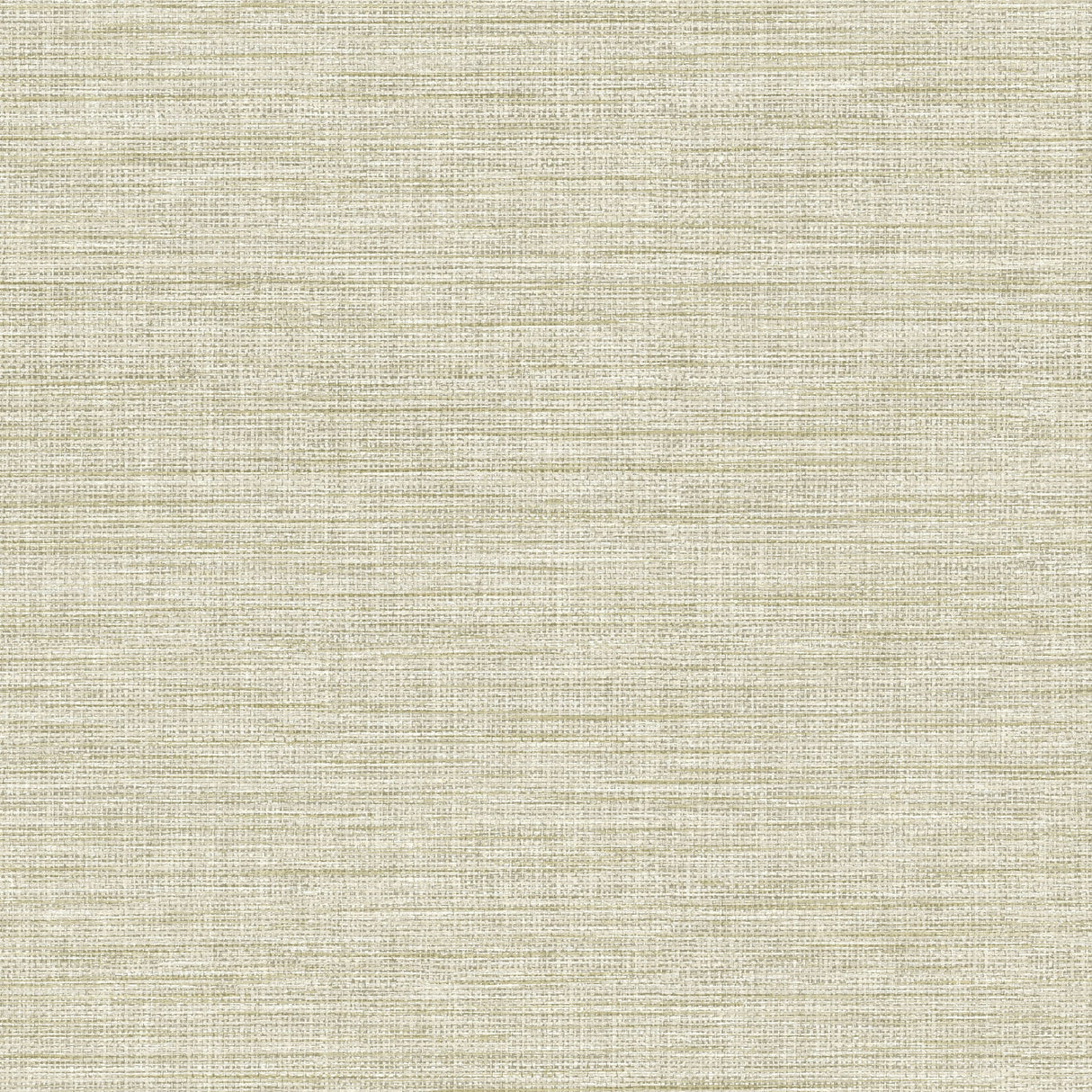 Advantage 4157-26463 Exhale Light Yellow Faux Grasscloth Wallpaper