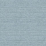 Advantage 4157-26497 Agave Slate Faux Grasscloth Wallpaper