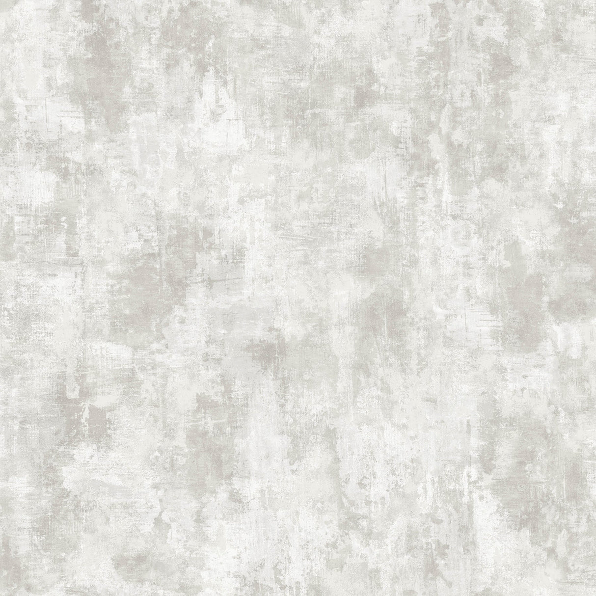 Advantage 4157-43062 Cierra Silver Stucco Wallpaper