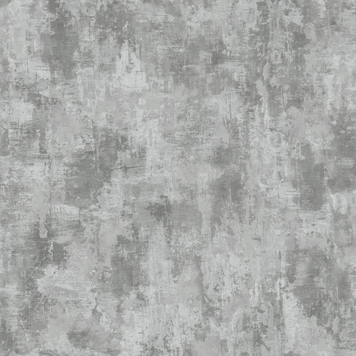 Advantage 4157-43063 Cierra Pewter Stucco Wallpaper