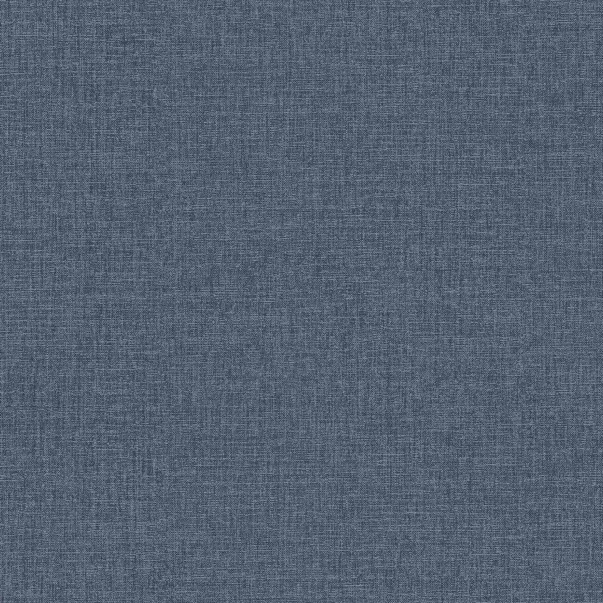 Advantage 4157-M1701 Glen Dark Blue Texture Wallpaper