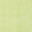 Schumacher 415B74 VIZCAYA in CELERY Fabric - RAOUL TEXTILES