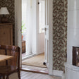 Schumacher 4161 ARATORP in RED Wallpaper - BORÃ…STAPETER