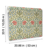 A-Street Prints 4171-82043  Wallpaper - Eade's