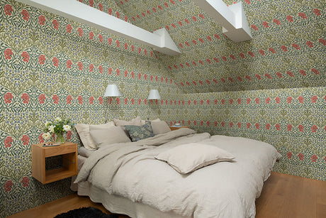 A-Street Prints 4171-82043  Wallpaper - Eade's