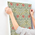 A-Street Prints 4171-82043  Wallpaper - Eade's