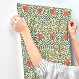 A-Street Prints 4171-82043  Wallpaper - Eade's