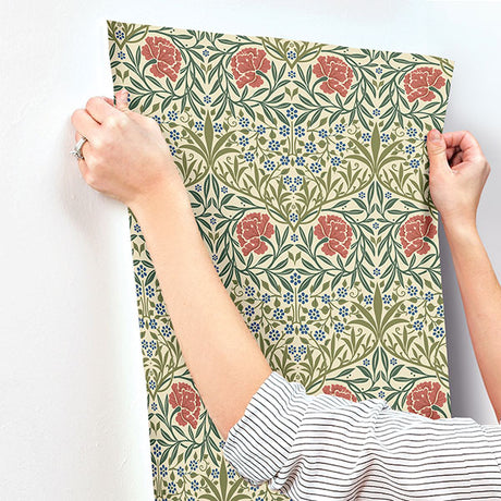 A-Street Prints 4171-82043  Wallpaper - Eade's