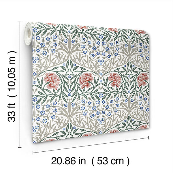 A-Street Prints 4171-82044  Wallpaper - Eade's