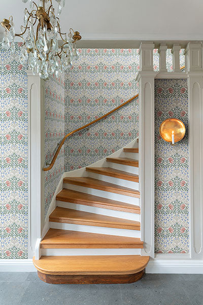 A-Street Prints 4171-82044  Wallpaper - Eade's