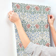 A-Street Prints 4171-82044  Wallpaper - Eade's