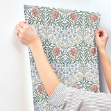 A-Street Prints 4171-82044  Wallpaper - Eade's