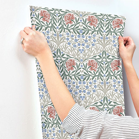 A-Street Prints 4171-82044  Wallpaper - Eade's