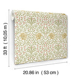 A-Street Prints 4171-82045  Wallpaper - Eade's