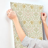A-Street Prints 4171-82045  Wallpaper - Eade's