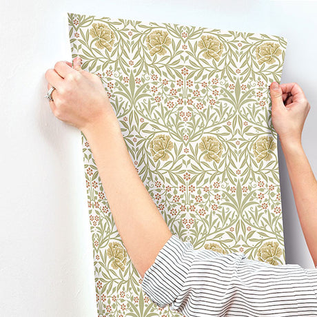 A-Street Prints 4171-82045  Wallpaper - Eade's