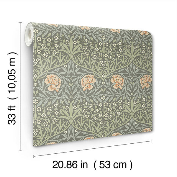 A-Street Prints 4171-82046  Wallpaper - Eade's