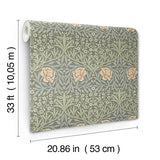 A-Street Prints 4171-82046  Wallpaper - Eade's
