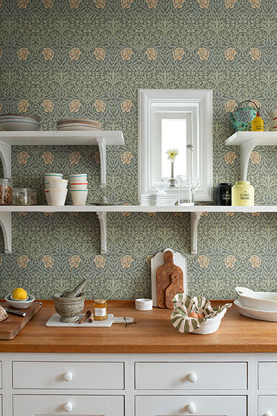 A-Street Prints 4171-82046  Wallpaper - Eade's