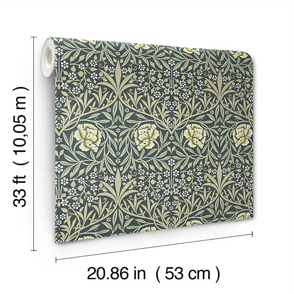 A-Street Prints 4171-82047  Wallpaper - Eade's