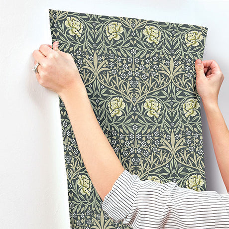 A-Street Prints 4171-82047  Wallpaper - Eade's