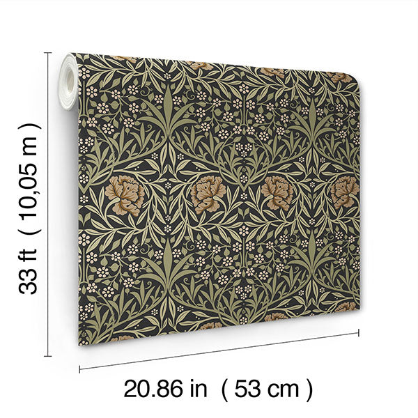 A-Street Prints 4171-82048  Wallpaper - Eade's