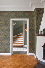 A-Street Prints 4171-82048  Wallpaper - Eade's