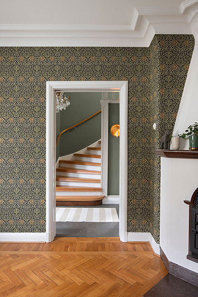 A-Street Prints 4171-82048  Wallpaper - Eade's
