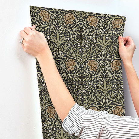 A-Street Prints 4171-82048  Wallpaper - Eade's