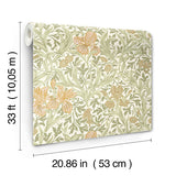 A-Street Prints 4171-82049  Wallpaper - Eade's