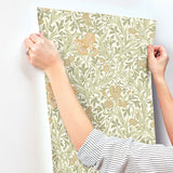 A-Street Prints 4171-82049  Wallpaper - Eade's