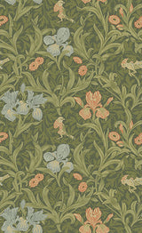 A-Street Prints 4171-82050  Wallpaper - Eade's