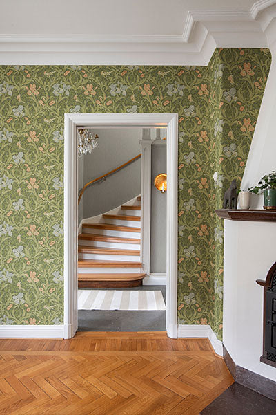 A-Street Prints 4171-82050  Wallpaper - Eade's