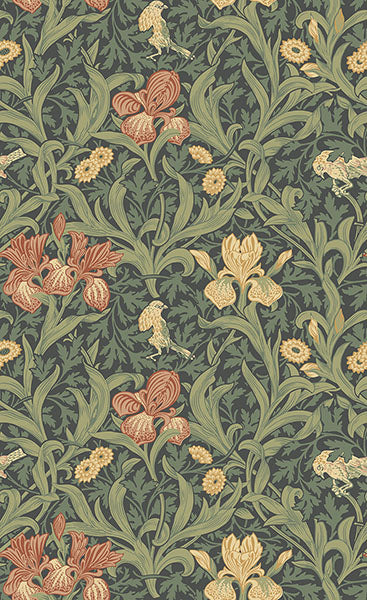 A-Street Prints 4171-82051  Wallpaper - Eade's