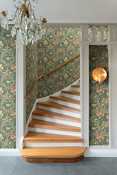 A-Street Prints 4171-82051  Wallpaper - Eade's