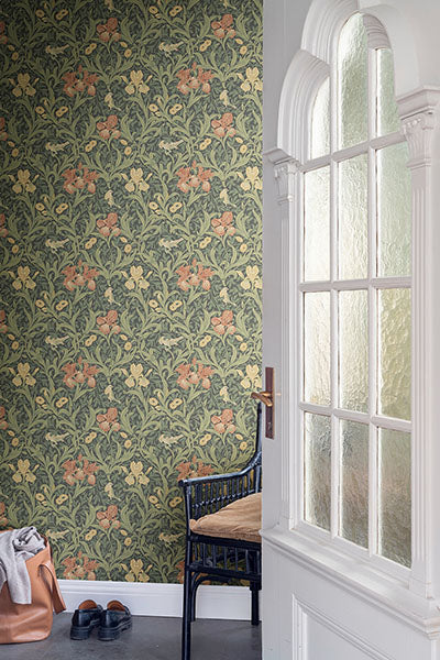 A-Street Prints 4171-82051  Wallpaper - Eade's