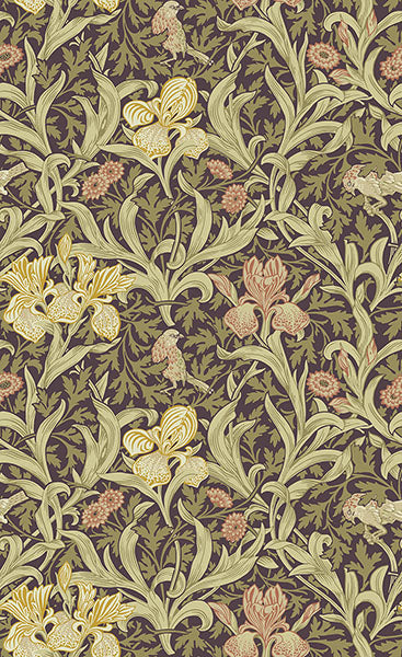 A-Street Prints 4171-82052  Wallpaper - Eade's