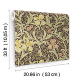 A-Street Prints 4171-82052  Wallpaper - Eade's