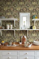A-Street Prints 4171-82052  Wallpaper - Eade's