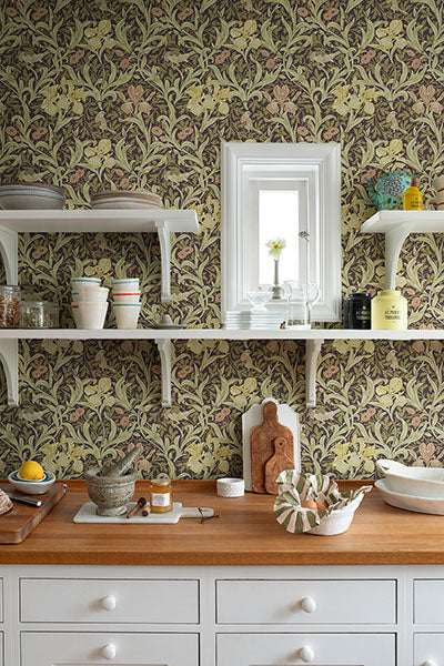A-Street Prints 4171-82052  Wallpaper - Eade's