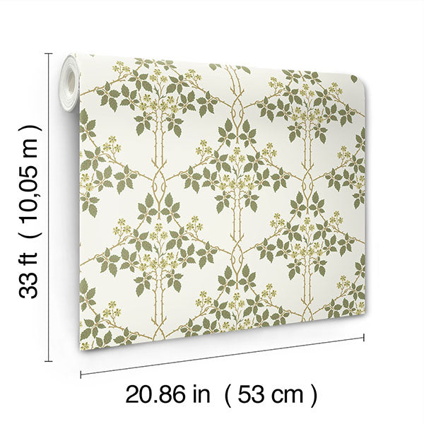 A-Street Prints 4171-82053  Wallpaper - Eade's