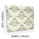 A-Street Prints 4171-82053  Wallpaper - Eade's