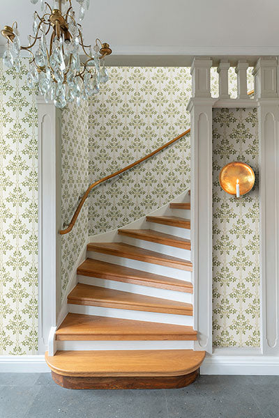 A-Street Prints 4171-82053  Wallpaper - Eade's