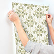 A-Street Prints 4171-82053  Wallpaper - Eade's