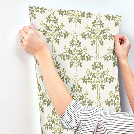 A-Street Prints 4171-82053  Wallpaper - Eade's