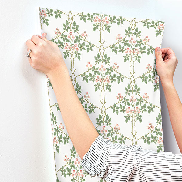 A-Street Prints 4171-82054  Wallpaper - Eade's