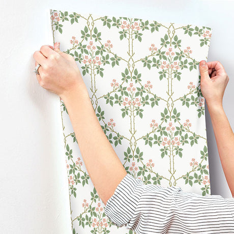 A-Street Prints 4171-82054  Wallpaper - Eade's