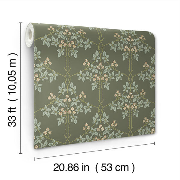 A-Street Prints 4171-82055  Wallpaper - Eade's