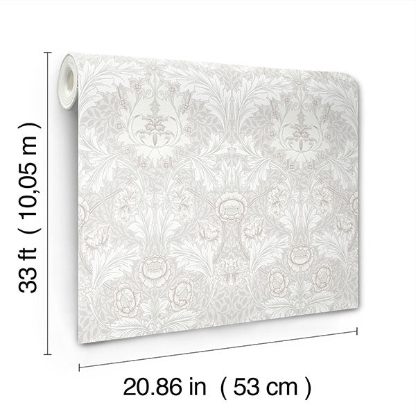 A-Street Prints 4171-82056  Wallpaper - Eade's